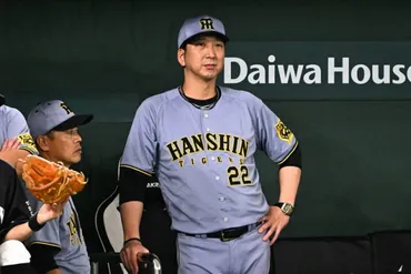 阪神】藤川監督〝消化試合〟でもＧ戦サヨナラ負けに悔しさ「どっちに転ぶか、いつも分からないので」（東スポWEB）