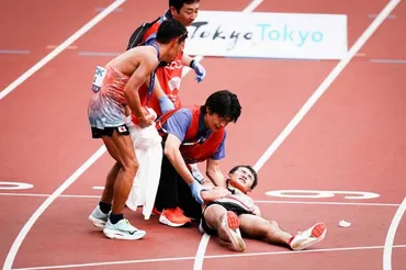 川野将虎選手の挑戦は？東京世界陸上2024〜記録と記憶に残る戦いへの軌跡（？マーク）世界陸上、記録と記憶に残る熱戦、そして未来へ