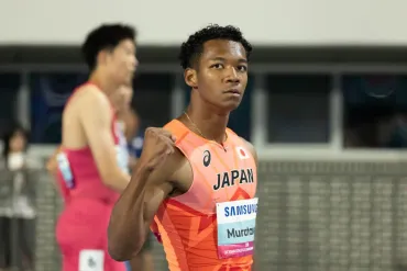 東京2025世界陸上競技選手権大会】日本代表選手を一挙紹介！ 