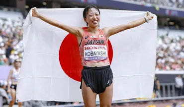 小林香菜選手、世界陸上マラソンで快走！ 7位入賞の軌跡とは？日本女子マラソン界に新たな風、小林香菜選手の挑戦