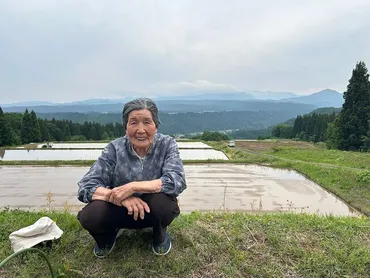 桑原千絵さんの地域貢献物語：嫁いじめを乗り越え、91歳現役！その秘訣とは？嫁いじめ、地域活動、手作りの料理…桑原千絵さんの91年。