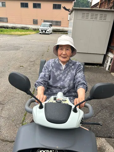 代々続く｢村の悪習｣を断ち切った…｢よそ者の嫁｣と呼ばれた91歳､村人に届け続けた｢おふくろの味｣とは