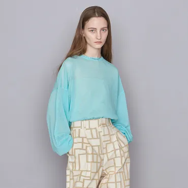 AEWEN MATOPH（イウエン マトフ）2022 Spring Summer Collection！ 