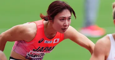 福部真子、菊池病乗り越え世界陸上へ！～不屈のハードラー、その挑戦と未来？病と闘い、世界へ挑む！福部真子の軌跡