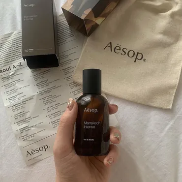 Aesop(イソップ)のボディスプレーは優秀！ハーブの香りに癒やされる名品を大特集 