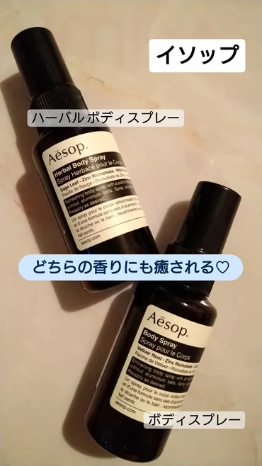 ボディスプレー 14