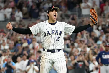 Netflixの26年WBC日本独占配信を米誌が懸念「最適な市場かもしれないが…」 前回大会から５倍も急騰した150億円前後の放映権料（THE  DIGEST） 