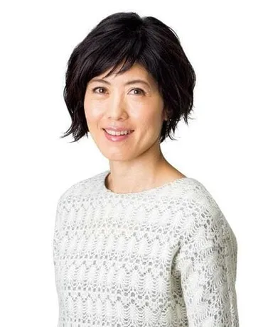 小島慶子さんの自己肯定感と生き方とは？摂食障害、育児、多様性について考える？小島慶子の苦悩と成長、そして多様なテーマについて