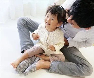 共働きで親に頼れない夫婦にもできる「子育てをラクにする方法」 