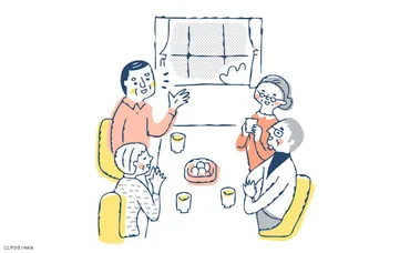 精神科医がすすめる、節約が必要な老後に「豊かな食生活」を送る方法 