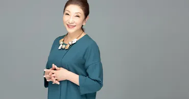安藤和津さんの介護と介護うつ問題？～12年間の介護と、うつ抜けまでの道のり～安藤和津さんの介護と、介護うつからの再生