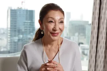寝たきり母を介護し「うつ」状態に…安藤和津支えた家族の奮闘 
