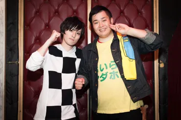 新曲も初生披露！ んだほとぺけたん初単独ライブ「んだほ＆ぺけたん 春休み単独LIVE！～持ち曲4曲でLIVEやるってよ？！～」レポート 
