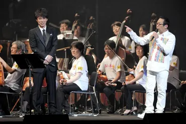 北山陽一の軌跡：音楽と病、そして未来へのハーモニー？ゴスペラーズ北山陽一の音楽活動と病との闘い