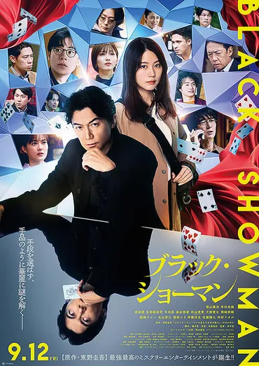 脇知弘 : 関連作品（映画） 