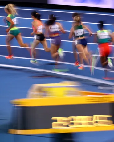 陸上＝世界陸連、女子選手の遺伝子検査導入を決定 9月から 