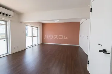 ハラッパ団地・草加１ 