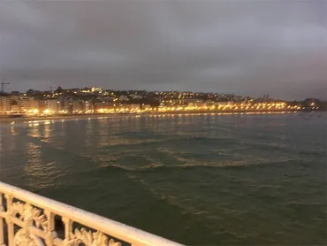弾丸スペイン旅③アートの街ビルバオと美食の街サンセバスチャン バスク地方は大人のリゾートだった 