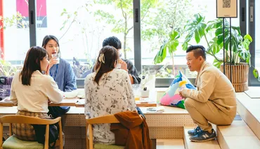 地域に根ざす場づくりのプロフェッショナルへ。「コミュニティマネージャー養成講座」2期生募集！ 
