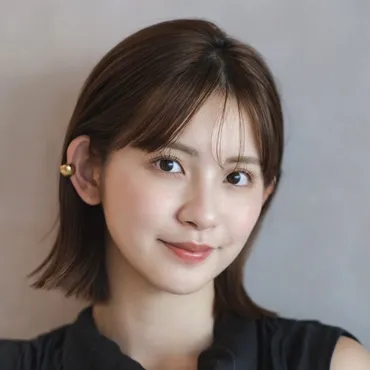 チョコレートブラウン・ショコラブラウンの髪色【18選】艶＆暖色が魅力のヘアカラー 