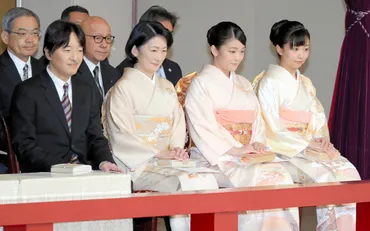 秋篠宮妃紀子さまの出自に関する噂と真実とは？家系、家族構成、そして皇室との関係性を徹底解説！?紀子さまの家系と出自を巡る情報まとめ
