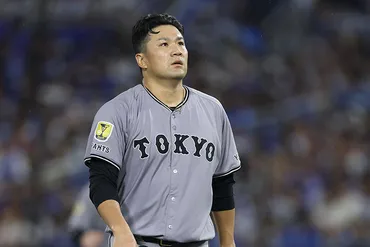 阿部監督、田中将大は「次も行ってもらう」 抹消せず次回登板へ…6回2失点の好投も200勝ならず（Full