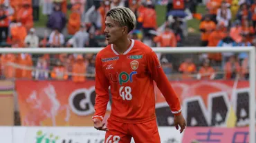 J1復帰の横浜FC、山口DF新保海鈴を獲得「自分のせいで勝てなかった試合が何回もありますし…」 