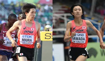 ジュニアからシニアへつなぐ強化とは？」陸連強化委員会がオレゴン世界選手権とＵ20世界選手権を総括！【後編】 