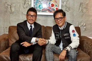 有名キャバ嬢の産みの親・エースファクトリー代表『綾田武司』社長
