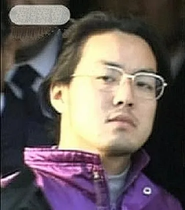 京都・神奈川親族連続殺人事件