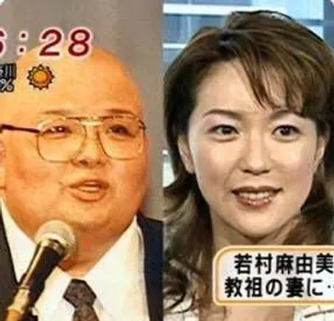 若村麻由美と宗教と波乱万丈の人生とは？結婚と夫の死、女優としての現在？女優・若村麻由美、衝撃の結婚と激動の人生