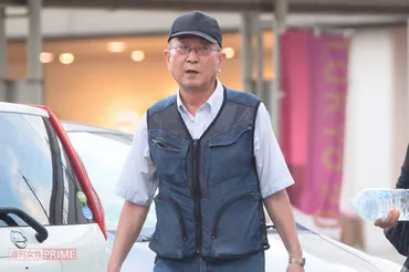 矢崎滋、『白鶴まる』CMでおなじみの俳優が東北で送る゛哀愁に満ちた余生゛(2ページ目)