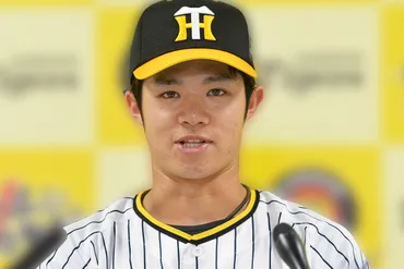 3歳年上のインスタグラマー妻》阪神・中野拓夢の活躍支えた゛姑直伝の芋煮゛…日本シリーズに向けて深まる夫婦の絆
