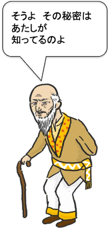 役割語」とは何か、それの何が問題なのか