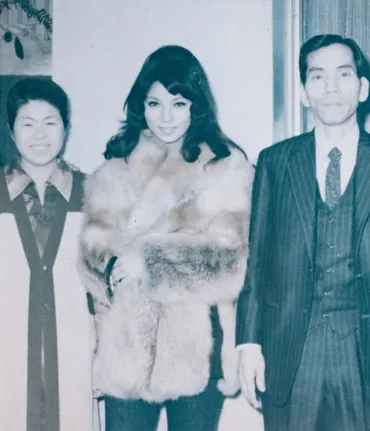 八代亜紀、歌と共に駆け抜けた73年の生涯：歌姫の軌跡と、その輝きを振り返る八代亜紀：キャバレーから演歌の女王へ、そしてその死まで