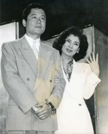 演歌歌手の八代亜紀さん死去、７３歳「とても穏やかな顔で旅立ちました」昨年から闘病に専念
