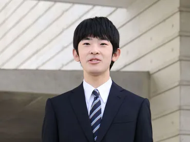 悠仁さま、筑波大学へ！高校卒業から成年皇族まで、その歩みとは？悠仁さま、大学生活、成年皇族としての活動、そして佳子さまとの公務