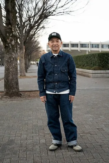 中野英雄『劇男一世風靡』に入ったきっかけは哀川翔とのストリートファイト「汚い頭だな」ちょっかいと頭突きから始まった奇妙な縁