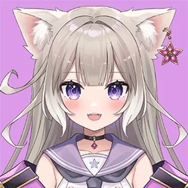 夜絆ニウの前世は誰？ファンが騒然！前世Vtuber「鋏ニト」との共通点とは？夜絆ニウと鋏ニト：二つの魂、一つの物語