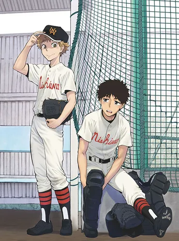 『おおきく振りかぶって』作画崩壊？Blu-ray BOX発売とアニメ10周年を振り返る(？マーク)アニメと漫画の作画、ファン、そして作者