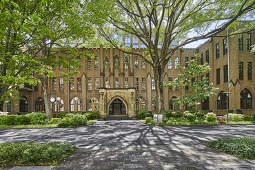 学習院大学 入試対策は？偏差値・就職・難易度を徹底解説！(GMARCH？)学習院大学 入試情報まとめ　〜GMARCH合格への道〜