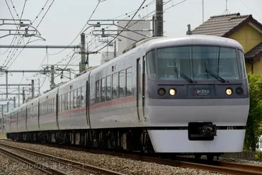 2021.03.13改正／西武新宿線 特急レッドアロー号（10000系） 車両運用表 
