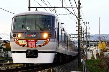 西武10000系電車 