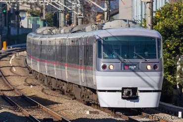 西武新宿線の特急「小江戸」は「ライナー型車両」で置き換えへ 2026年度中に運転開始