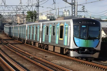 西武新宿線へ導入される「ライナー型車両」はどのような車両なのか – Kumoyuni45