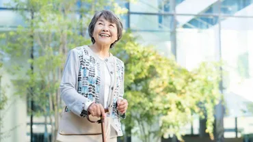 老いるほど「心と体が弱る人」と「強くなる人」の決定的な差――和田秀樹氏が指摘、人生100年時代を謳歌する3つの秘訣