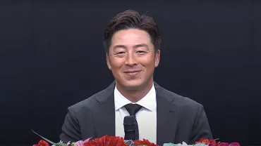 プロ野球選手になれてよかったと思ったのは……」美馬学が引退会見