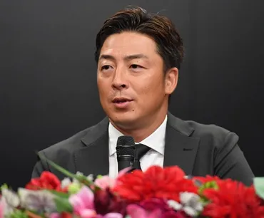 ロッテ・美馬が引退会見 プロ15年「反骨心をもってやってこれた」9・30楽天戦で引退試合「両チームの前で最後、投げる姿を見せられたら」(デイリースポーツ)