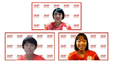 3人それぞれの「暑さ対策」は? ~東京五輪・陸上 女子マラソン代表 前田・鈴木・一山がレースに向けた心境を語る~ – ニッポン放送 NEWS ONLINE
