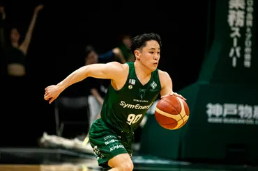 KOBE STORKS : TOTTEI 